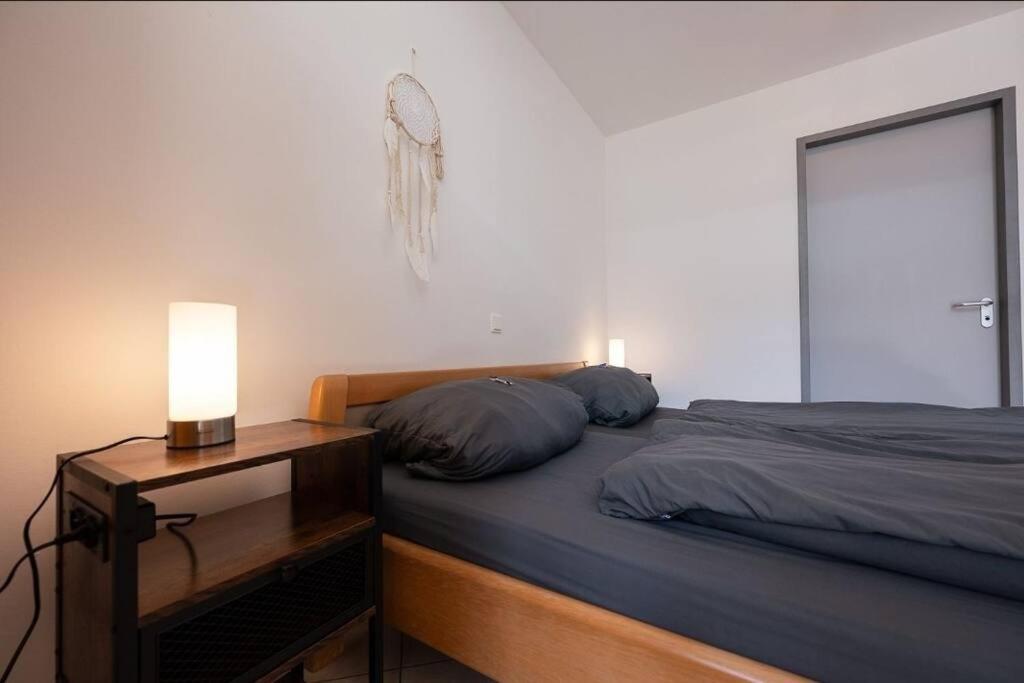 דירות טראבן-טרארבאך Wohnwerk: Penthouse - Moselblick מראה חיצוני תמונה